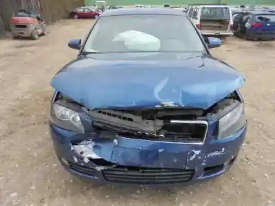 Scrapping Vehicle audi a3 (8p) 2.0 tdi of the year 2004 powered bkd