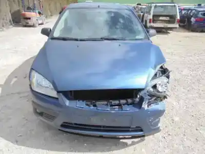 Veículo de Sucata ford focus berlina (cap) ambiente (d) do ano 2005 alimentado g8da