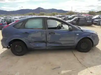 Veículo de Sucata ford focus berlina (cap) ambiente (d) do ano 2005 alimentado g8da