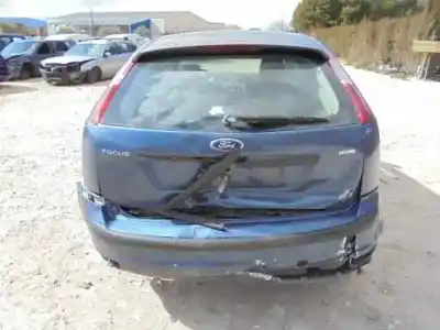 Veículo de Sucata ford focus berlina (cap) ambiente (d) do ano 2005 alimentado g8da
