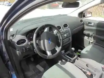 Veículo de Sucata ford focus berlina (cap) ambiente (d) do ano 2005 alimentado g8da