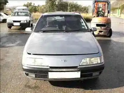 Scrapping Vehicle DAEWOO                                             ARANOS                                                                                                                                                                                                                                                     2.0 CAT                                                                                                                                                                                                                                                    of the year 1995 powered 