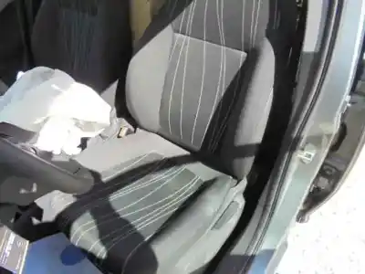 Scrapping Vehicle opel corsa d cmon of the year 2010 powered a12xer