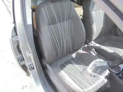 Scrapping Vehicle opel corsa d cmon of the year 2010 powered a12xer