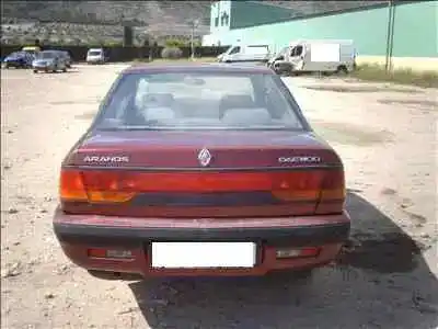 Scrapping Vehicle daewoo                                             aranos                                                                                                                                                                                                                                                     exklusiv                                                                                                                                                                                                                                                   of the year 1995 powered c20le
