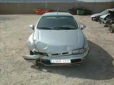 Veículo de Sucata FIAT BRAVA (182) 1.9 JTD CAT do ano 1996 alimentado 182B9000