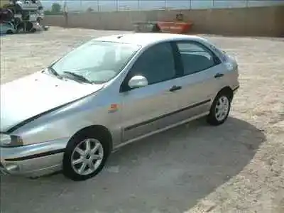 Veículo de Sucata fiat brava (182) 1.9 jtd cat do ano 1996 alimentado 182b9000