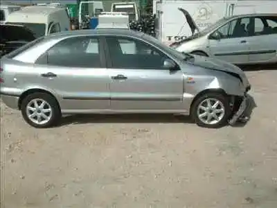 Veículo de Sucata fiat brava (182) 1.9 jtd cat do ano 1996 alimentado 182b9000
