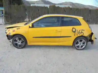 Veicolo di demolizione FIAT STILO (192) 1.6 16V dell'anno 2003 alimentato 182B6000