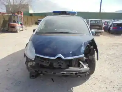 Veículo de Sucata citroen c4 picasso 2.0 16v cat (rft / xu10j4d) do ano 2008 alimentado rhb Veículo de Sucata citroen c4 picasso 2.0 16v cat (rft / xu10j4d) do ano 2008 alimentado rhb