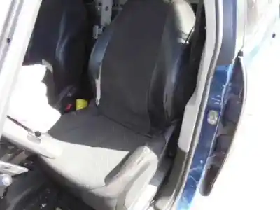 Veículo de Sucata citroen c4 picasso 2.0 16v cat (rft / xu10j4d) do ano 2008 alimentado rhb Veículo de Sucata citroen c4 picasso 2.0 16v cat (rft / xu10j4d) do ano 2008 alimentado rhb