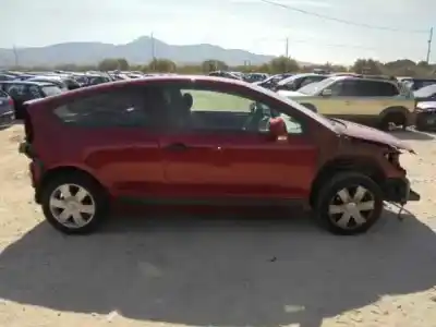 Veículo de Sucata citroen c4 coupe vtr do ano 2005 alimentado 9hx (dv6ated4)