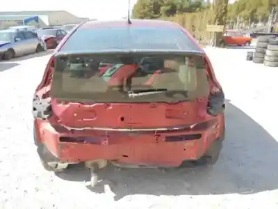 Veículo de Sucata citroen c4 coupe vtr do ano 2005 alimentado 9hx (dv6ated4)