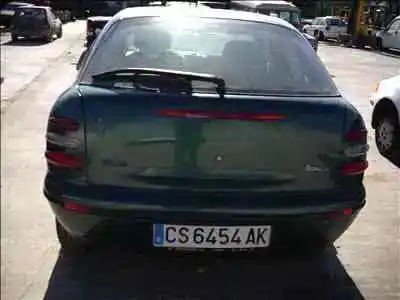 Veículo de Sucata fiat brava (182) 1.9 jtd cat do ano 1996 alimentado 