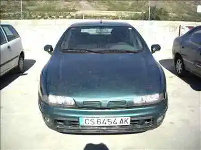 Veículo de Sucata fiat brava (182) 1.9 jtd cat do ano 1996 alimentado 