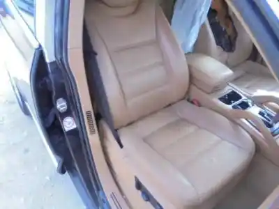 Здавання транспортного засобу porsche cayenne (typ 9pa) básico року 2004 потужний bfd