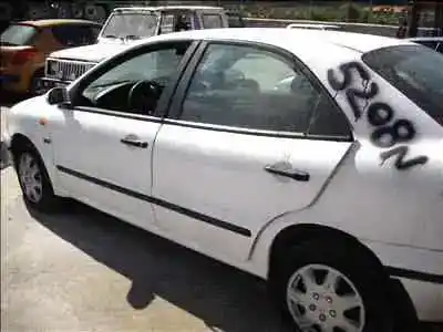 Veículo de Sucata fiat brava (182) 1.9 turbodiesel do ano 1996 alimentado 182a8000