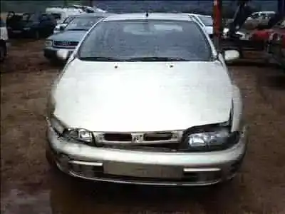 Veículo de Sucata fiat brava (182) 1.6 16v cat do ano 1995 alimentado 182a4.000