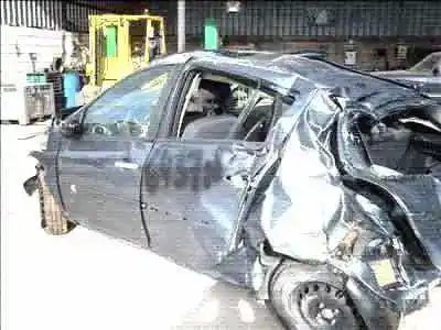 Утилизация автомобиля renault clio iii 1.5 dci diesel cat года 2005 питание k9kt766