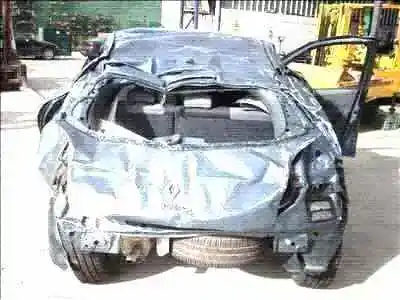 Утилизация автомобиля renault clio iii 1.5 dci diesel cat года 2005 питание k9kt766