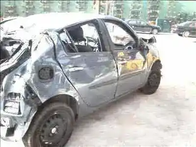 Утилизация автомобиля renault clio iii 1.5 dci diesel cat года 2005 питание k9kt766