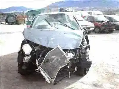 Утилизация автомобиля renault clio iii 1.5 dci diesel cat года 2005 питание k9kt766