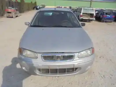 Veículo de Sucata mg serie 200 (rf) 214 si do ano 1999 alimentado 14k4f