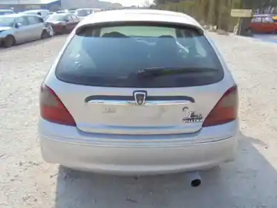 Veículo de Sucata mg serie 200 (rf) 214 si do ano 1999 alimentado 14k4f