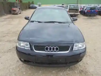 Veículo de Sucata audi a3 (8l) 1.8 ambiente do ano 2001 alimentado apg