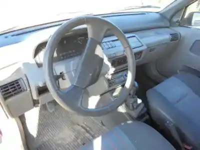 Scrapping Vehicle renault clio i fase i+ii (b/c57) 1.4 alize of the year 1991 powered e6j