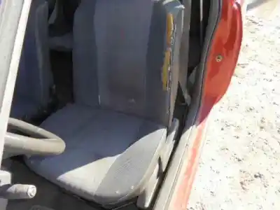 Scrapping Vehicle renault clio i fase i+ii (b/c57) 1.4 alize of the year 1991 powered e6j