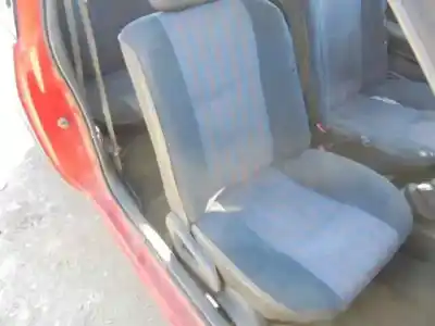 Scrapping Vehicle renault clio i fase i+ii (b/c57) 1.4 alize of the year 1991 powered e6j