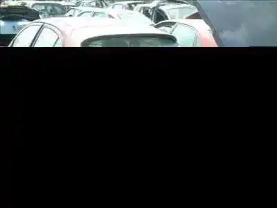 Scrapping Vehicle mg serie 200 (rf) 1.4 16v cat of the year 1996 powered 14k4f