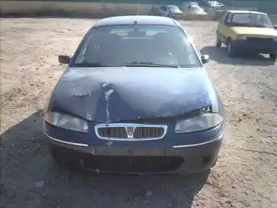 Veículo de Sucata mg serie 200 (rf) 216 si do ano 1996 alimentado 