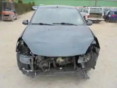 Veicolo di demolizione dacia sandero ambiance dell'anno 2008 alimentato k7mf710