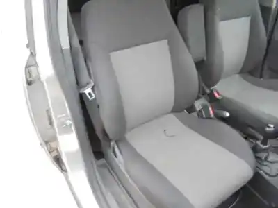 Veículo de Sucata opel meriva cosmo do ano 2005 alimentado z17dth