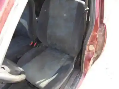 Scrapping Vehicle opel corsa b edition 2000 of the year 2000 powered x12xe