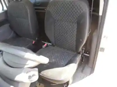 Veículo de Sucata renault kangoo profesional do ano 2014 alimentado k9kb608