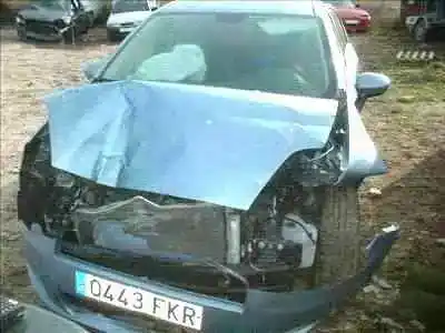 Утилизация автомобиля fiat grande punto (199) 1.3 16v jtd cat года 2005 питание 199a2000