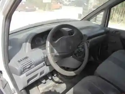 Утилизация автомобиля citroen jumpy 2.0 hdi sx caja cerrada acristalada года 2002 питание rhx