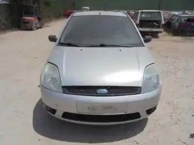 Veículo de Sucata ford fiesta (cbk) ambiente do ano 2005 alimentado hhda