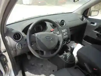 Veículo de Sucata ford fiesta (cbk) ambiente do ano 2005 alimentado hhda