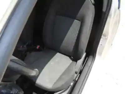 Veículo de Sucata ford fiesta (cbk) ambiente do ano 2005 alimentado hhda