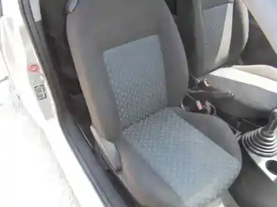 Veículo de Sucata ford fiesta (cbk) ambiente do ano 2005 alimentado hhda