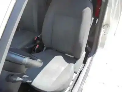 Veículo de Sucata ford fiesta (cbk) ambiente do ano 2003 alimentado f6ja