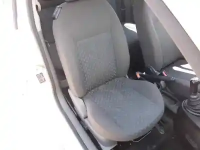 Veículo de Sucata ford fiesta (cbk) ambiente do ano 2003 alimentado f6ja