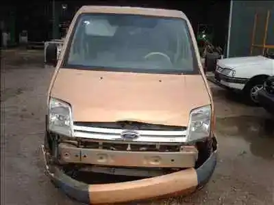 Veículo de Sucata ford transit connect (tc7) kasten city light (2009->) do ano 2009 alimentado rwpa
