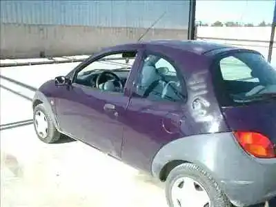 Здавання транспортного засобу ford ka (ccq) 1.3 cat року 1997 потужний j4d