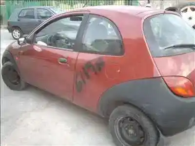 Здавання транспортного засобу ford ka (ccq) básico року 1997 потужний j4k