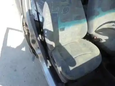 Veículo de Sucata daewoo matiz s do ano 1999 alimentado af8cv